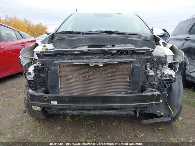40091830 :رقم المزاد ، KNDEPCAA2R7602381 vin ، 2024 Kia Seltos Lx مزاد بيع