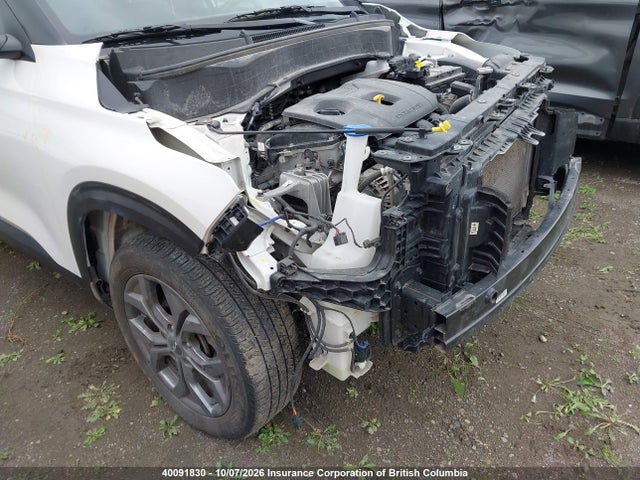 40091830 :رقم المزاد ، KNDEPCAA2R7602381 vin ، 2024 Kia Seltos Lx مزاد بيع