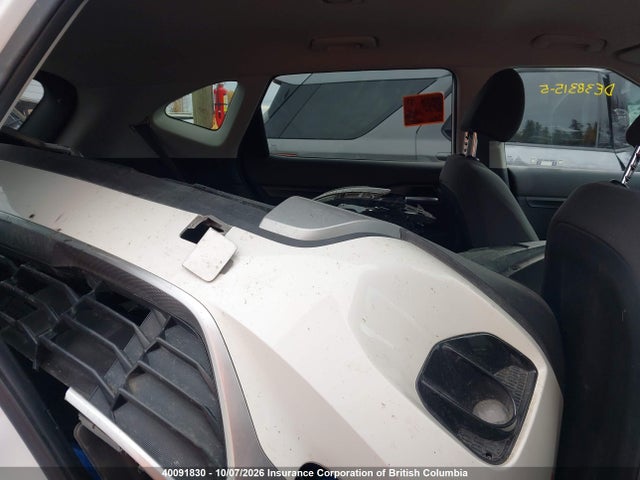 40091830 :رقم المزاد ، KNDEPCAA2R7602381 vin ، 2024 Kia Seltos Lx مزاد بيع