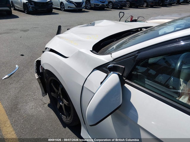 Honda Civic Touring 2017 2HGFC3B95HH450802 Image 12