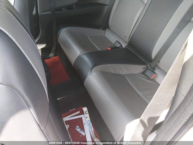 Honda Civic Touring 2017 2HGFC3B95HH450802 Image 22