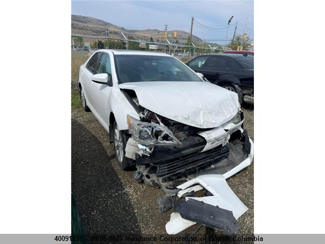Продаж на аукціоні авто 2012 Toyota Camry, vin: 4T1BD1FK1CU029799, номер лоту: 40091831