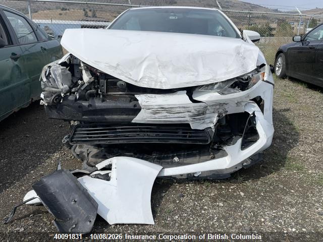 2012 Toyota Camry მანქანა იყიდება აუქციონზე, vin: 4T1BD1FK1CU029799, აუქციონის ნომერი: 40091831