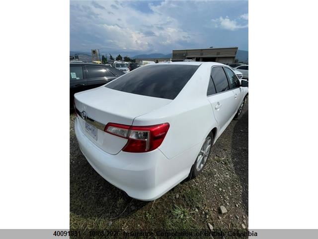2012 Toyota Camry მანქანა იყიდება აუქციონზე, vin: 4T1BD1FK1CU029799, აუქციონის ნომერი: 40091831