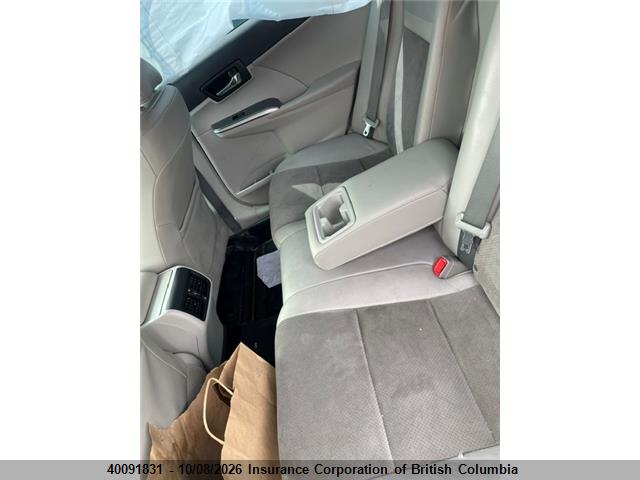 2012 Toyota Camry მანქანა იყიდება აუქციონზე, vin: 4T1BD1FK1CU029799, აუქციონის ნომერი: 40091831