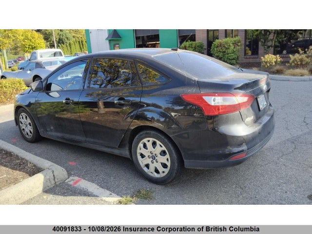 Продаж на аукціоні авто 2013 Ford Focus, vin: 1FADP3F2XDL134502, номер лоту: 40091833