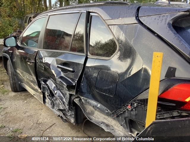 2T3BWRFV2LW096552 Toyota RAV4