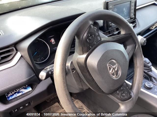 2T3BWRFV2LW096552 Toyota RAV4