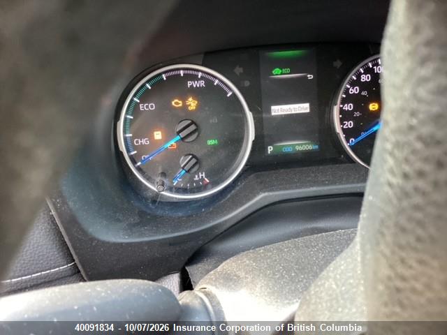 2T3BWRFV2LW096552 Toyota RAV4