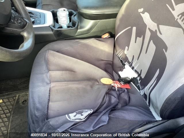 2T3BWRFV2LW096552 Toyota RAV4