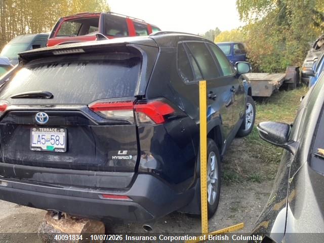 2T3BWRFV2LW096552 Toyota RAV4