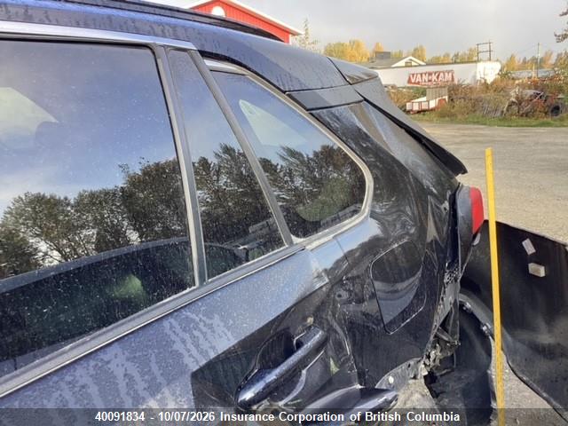 2T3BWRFV2LW096552 Toyota RAV4