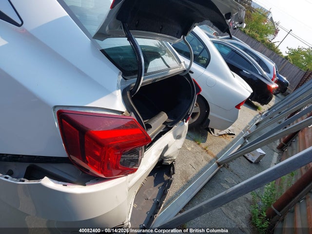 Aukcja sprzedaży 2021 Honda Civic Touring, vin: 2HGFC1F91MH100432, numer aukcji: 40082400