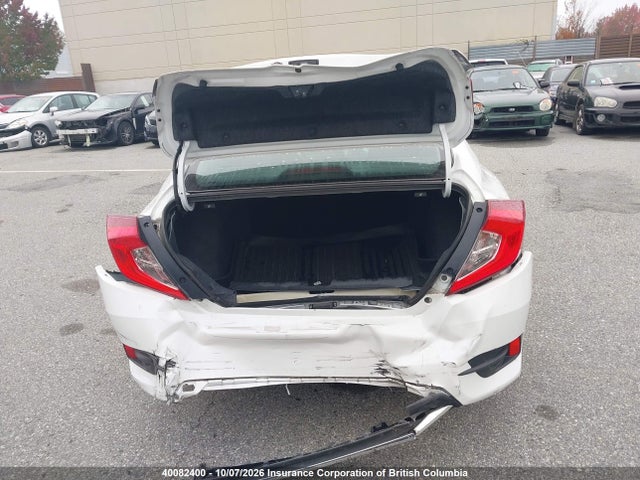 Aukcja sprzedaży 2021 Honda Civic Touring, vin: 2HGFC1F91MH100432, numer aukcji: 40082400