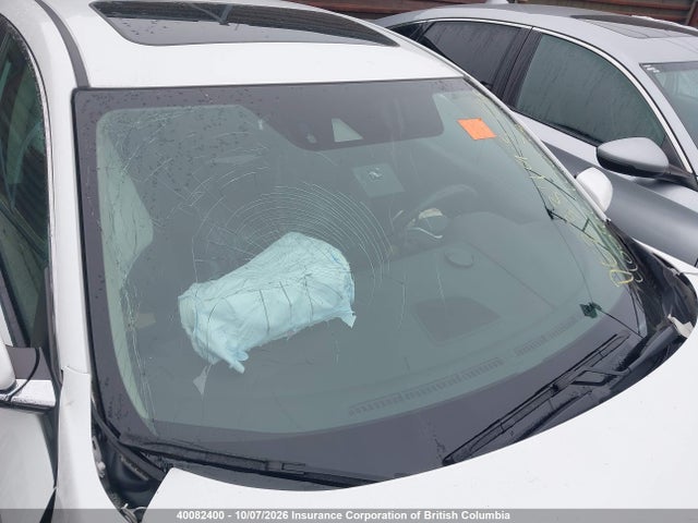 Aukcja sprzedaży 2021 Honda Civic Touring, vin: 2HGFC1F91MH100432, numer aukcji: 40082400