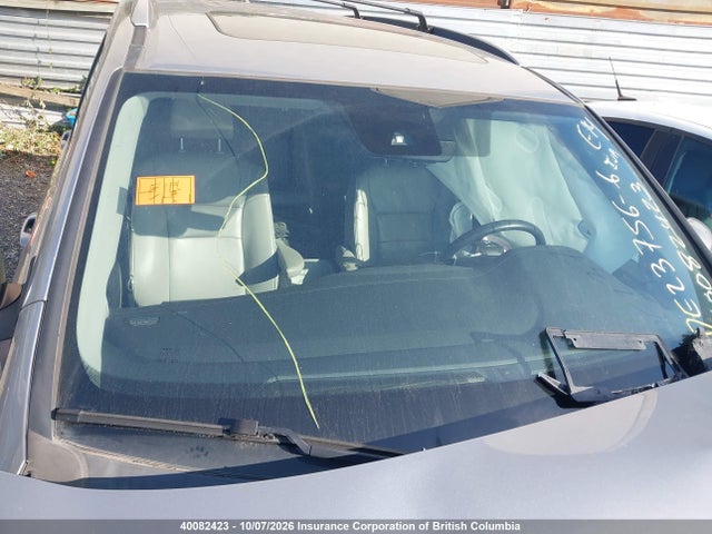 40082423 :رقم المزاد ، 5FNYF6H73KB507405 vin ، 2019 Honda Pilot Exl مزاد بيع