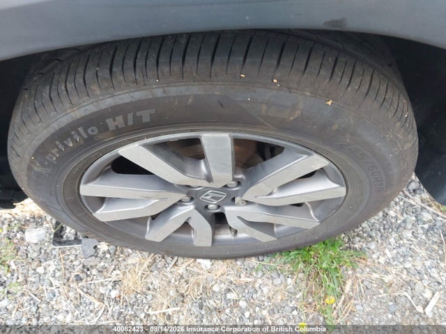 40082423 :رقم المزاد ، 5FNYF6H73KB507405 vin ، 2019 Honda Pilot Exl مزاد بيع