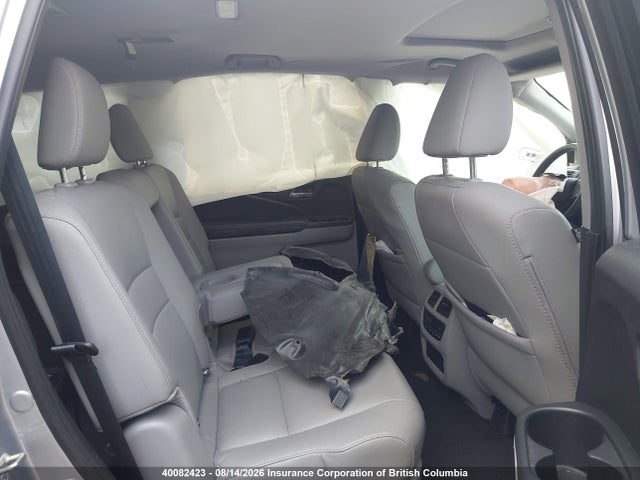 40082423 :رقم المزاد ، 5FNYF6H73KB507405 vin ، 2019 Honda Pilot Exl مزاد بيع