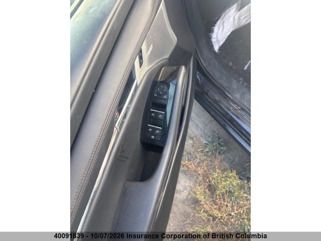 2025 Mazda 3 Premium მანქანა იყიდება აუქციონზე, vin: JM1BPBMM6S1765353, აუქციონის ნომერი: 40091839