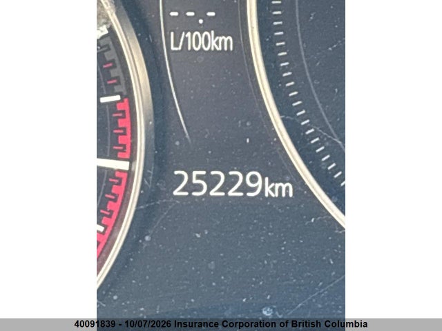 2025 Mazda 3 Premium მანქანა იყიდება აუქციონზე, vin: JM1BPBMM6S1765353, აუქციონის ნომერი: 40091839