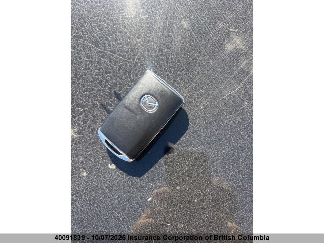 2025 Mazda 3 Premium მანქანა იყიდება აუქციონზე, vin: JM1BPBMM6S1765353, აუქციონის ნომერი: 40091839