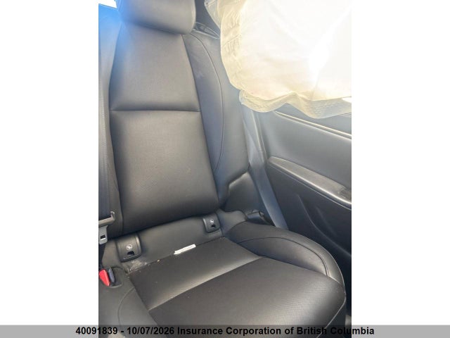 2025 Mazda 3 Premium მანქანა იყიდება აუქციონზე, vin: JM1BPBMM6S1765353, აუქციონის ნომერი: 40091839