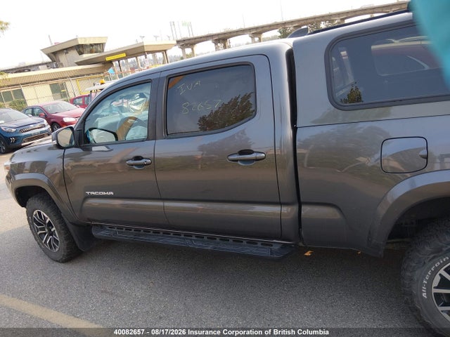 Aukcja sprzedaży 2021 Toyota Tacoma Double Cab/sr5/trd Sport/trd Off Road, vin: 5TFDZ5BN0MX065649, numer aukcji: 40082657