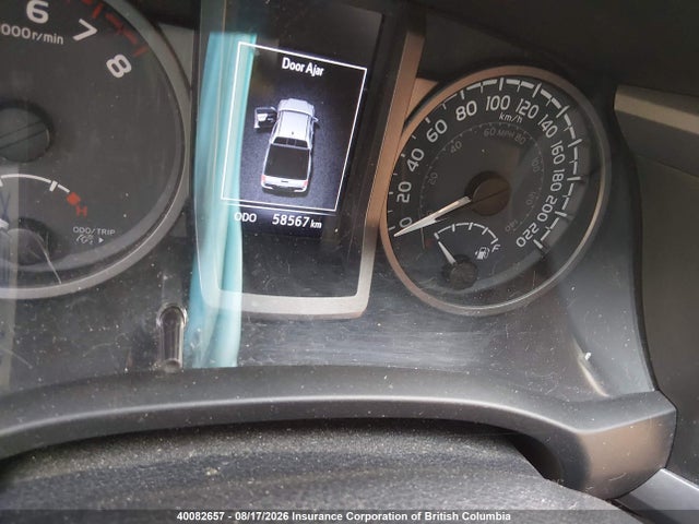Aukcja sprzedaży 2021 Toyota Tacoma Double Cab/sr5/trd Sport/trd Off Road, vin: 5TFDZ5BN0MX065649, numer aukcji: 40082657