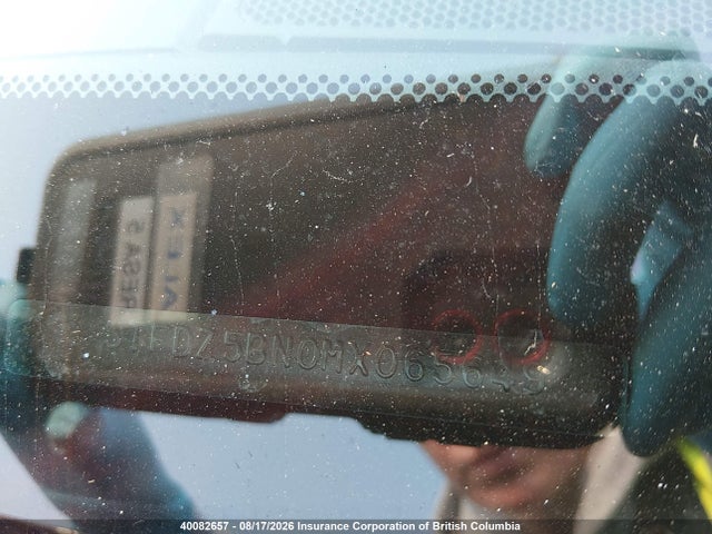 Aukcja sprzedaży 2021 Toyota Tacoma Double Cab/sr5/trd Sport/trd Off Road, vin: 5TFDZ5BN0MX065649, numer aukcji: 40082657