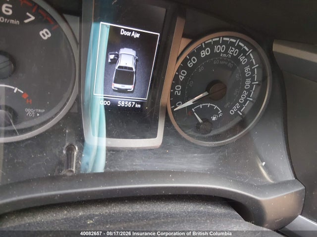 Aukcja sprzedaży 2021 Toyota Tacoma Double Cab/sr5/trd Sport/trd Off Road, vin: 5TFDZ5BN0MX065649, numer aukcji: 40082657