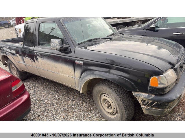 Aukcja sprzedaży 2008 Mazda B3000, vin: 4F4YR46U68PM02898, numer aukcji: 40091843