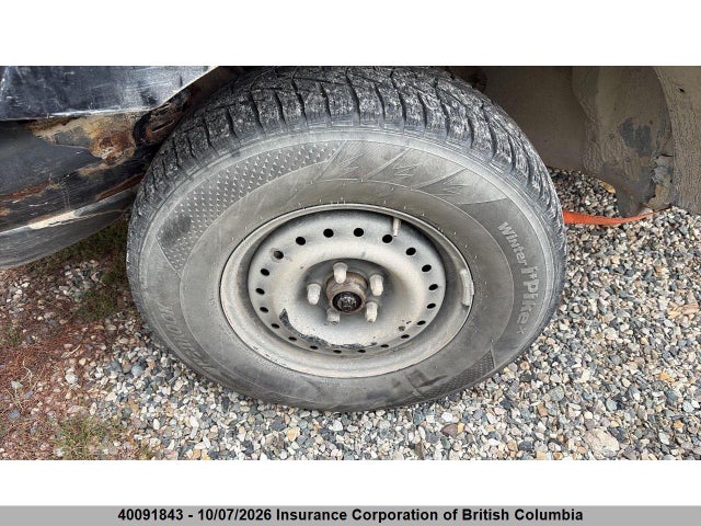 Aukcja sprzedaży 2008 Mazda B3000, vin: 4F4YR46U68PM02898, numer aukcji: 40091843