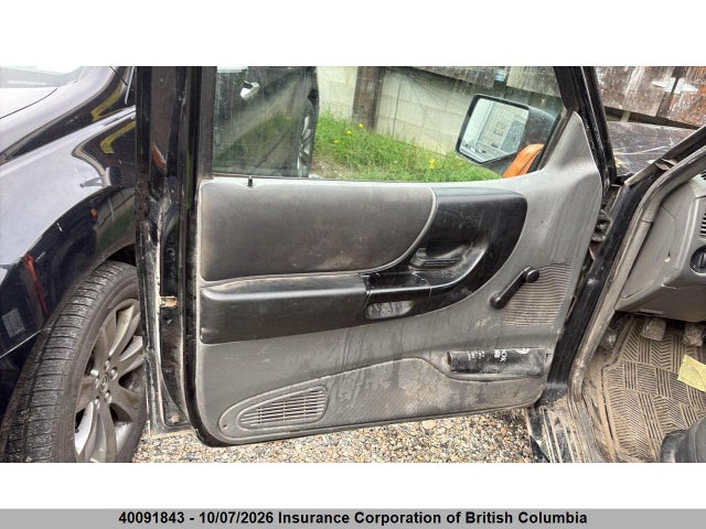 Aukcja sprzedaży 2008 Mazda B3000, vin: 4F4YR46U68PM02898, numer aukcji: 40091843