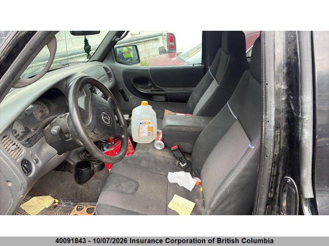 Aukcja sprzedaży 2008 Mazda B3000, vin: 4F4YR46U68PM02898, numer aukcji: 40091843