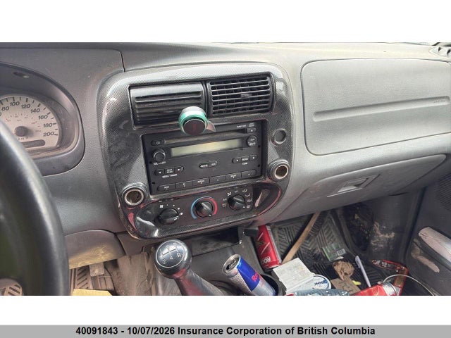 Aukcja sprzedaży 2008 Mazda B3000, vin: 4F4YR46U68PM02898, numer aukcji: 40091843