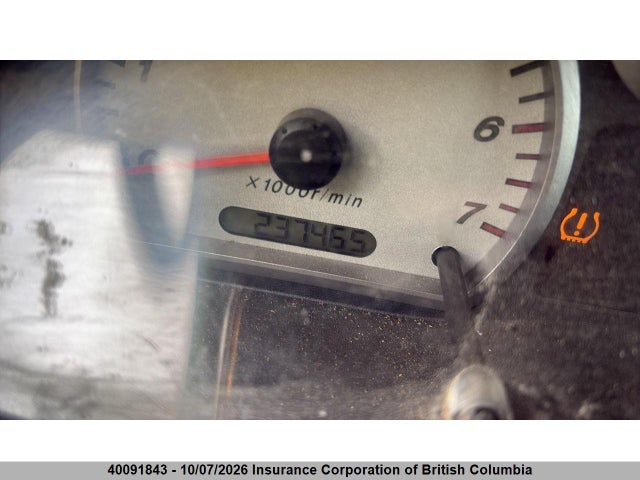 Aukcja sprzedaży 2008 Mazda B3000, vin: 4F4YR46U68PM02898, numer aukcji: 40091843