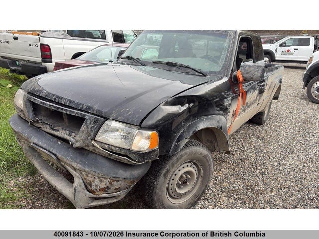 Aukcja sprzedaży 2008 Mazda B3000, vin: 4F4YR46U68PM02898, numer aukcji: 40091843