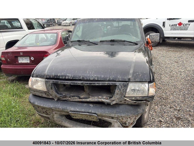 Aukcja sprzedaży 2008 Mazda B3000, vin: 4F4YR46U68PM02898, numer aukcji: 40091843