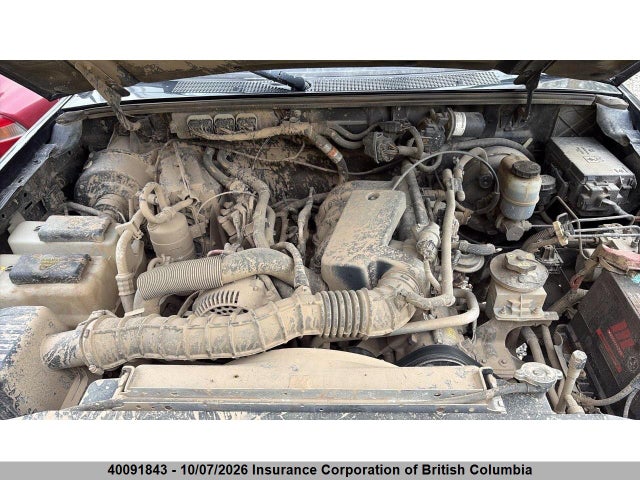 Aukcja sprzedaży 2008 Mazda B3000, vin: 4F4YR46U68PM02898, numer aukcji: 40091843