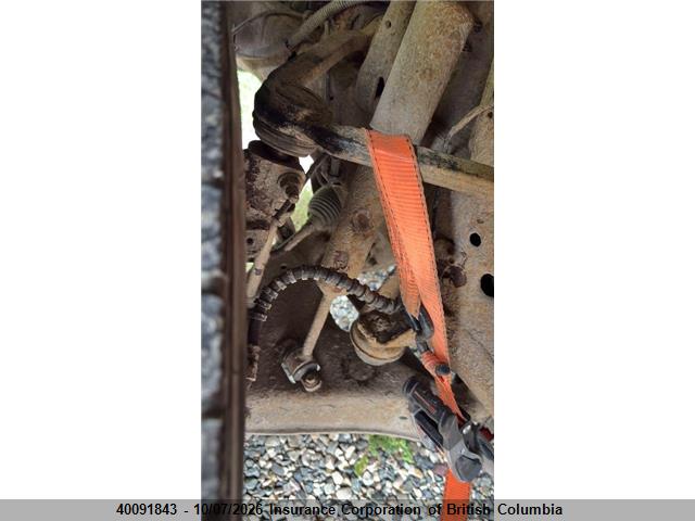 Aukcja sprzedaży 2008 Mazda B3000, vin: 4F4YR46U68PM02898, numer aukcji: 40091843