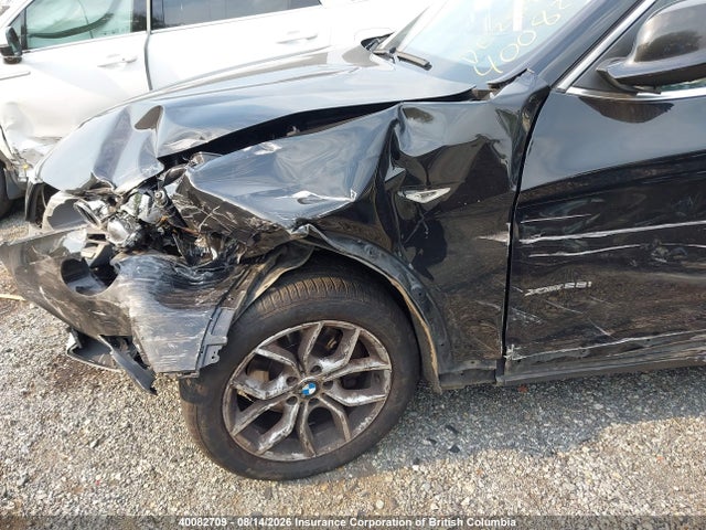Aukcja sprzedaży 2014 Bmw X3 Xdrive28i, vin: 5UXWX9C58E0D09385, numer aukcji: 40082709