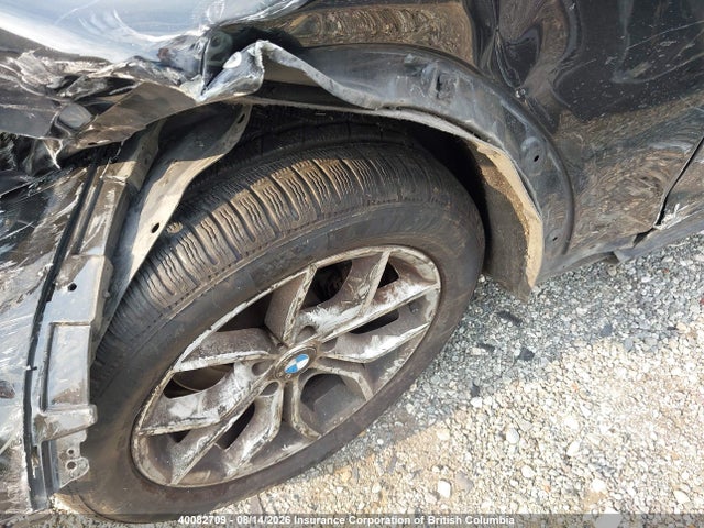 Aukcja sprzedaży 2014 Bmw X3 Xdrive28i, vin: 5UXWX9C58E0D09385, numer aukcji: 40082709