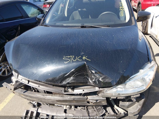 Aukcja sprzedaży 2015 Nissan Sentra S/sv/sr/sl, vin: 3N1AB7AP7FL645777, numer aukcji: 40088611