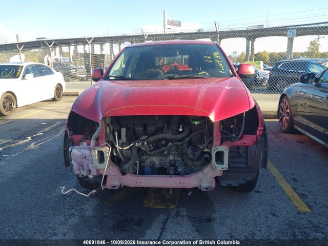 Продажа на аукционе авто 2017 Mitsubishi Rvr, vin: JA4AH3AUXHZ612773, номер лота: 40091846