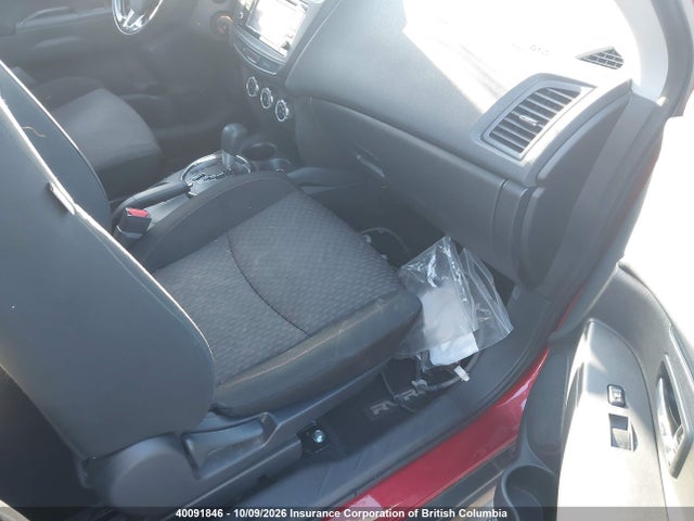 Продажа на аукционе авто 2017 Mitsubishi Rvr, vin: JA4AH3AUXHZ612773, номер лота: 40091846