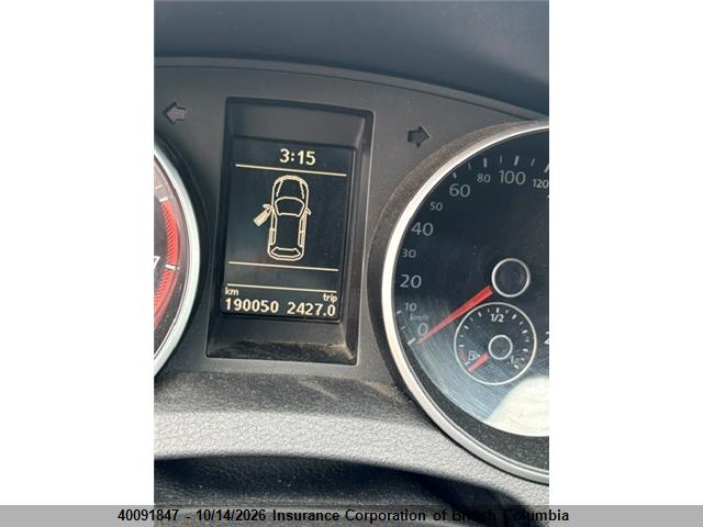 Продаж на аукціоні авто 2012 Volkswagen Gti, vin: WVWFV7AJ2CW230491, номер лоту: 40091847