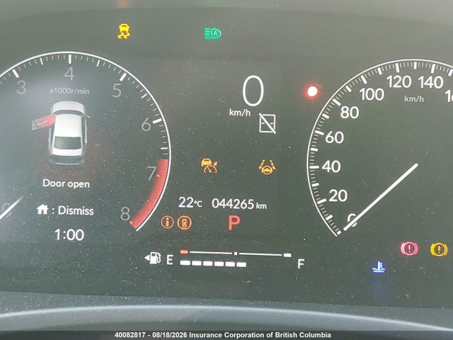 40082817 :رقم المزاد ، 2HGFE2F2XRH100147 vin ، 2024 Honda Civic Lx مزاد بيع