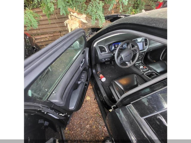 Aukcja sprzedaży 2022 Chrysler 300, vin: 2C3CCADG8NH241295, numer aukcji: 40091848