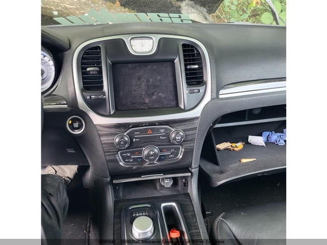 Aukcja sprzedaży 2022 Chrysler 300, vin: 2C3CCADG8NH241295, numer aukcji: 40091848