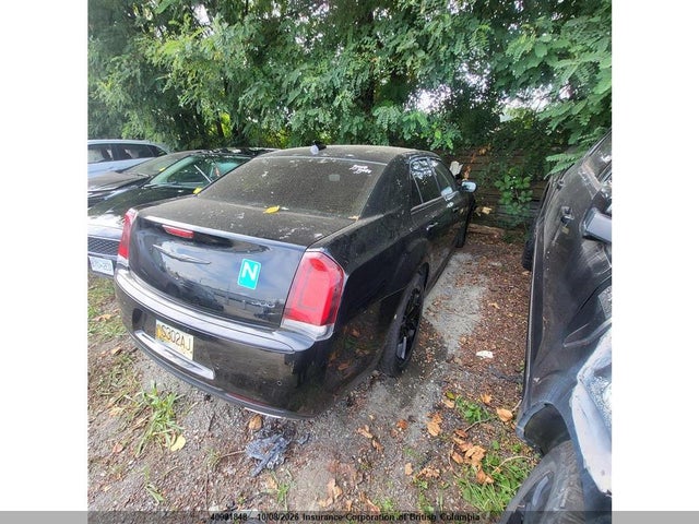 Aukcja sprzedaży 2022 Chrysler 300, vin: 2C3CCADG8NH241295, numer aukcji: 40091848